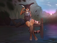 Userpage Of Dafka Fur Affinity Dot Net