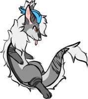 Juvenile Lünko