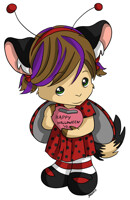 Ladybuggin'