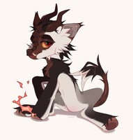 He's a Dragonpone