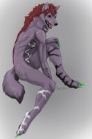 You'll never change me 