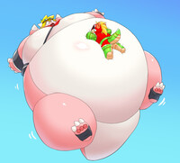 taste of your own medicine