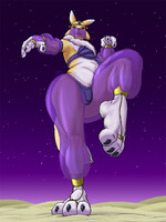 The Dancing Giant of the Desert [3/4]