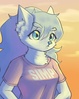 miwa simp everything