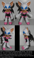 Silver Sonic Mk 3 custom by Angel85 -- Fur Affinity [dot] net