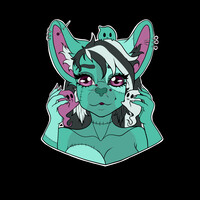 T | Frankie and Friends