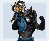 [C] Strong