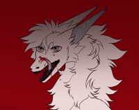 The smell of blood