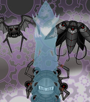 Sevenventure: Contingency