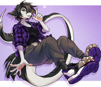 Userpage Of Dafka Fur Affinity Dot Net