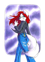 Tsunami's ID