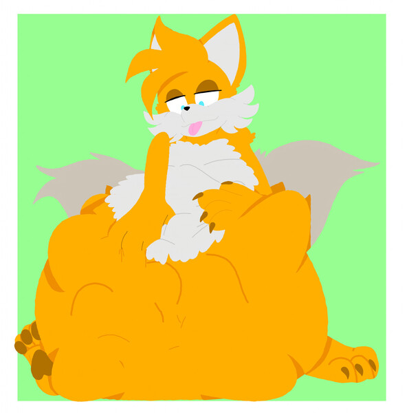 Fleetway by Toffee-the-Dingo -- Fur Affinity [dot] net