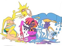 Universe Transformation - (Request)