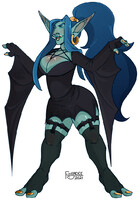 Commission [Oct 2021]