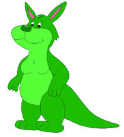 Duncan Kangaroo