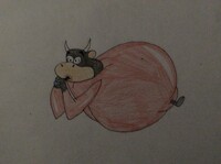 Galaxy Puff-Up