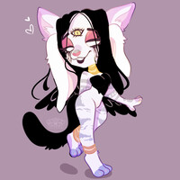 Nyx_Chibi