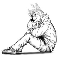 sketch stuff with extra fluff