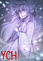 YCH “China” - Sold!