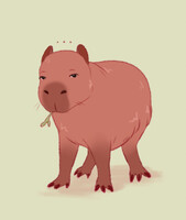 capybara