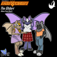 The Glidori (Open Species)