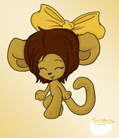 (Watergleam) Chibi Honey