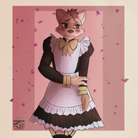Little Maid