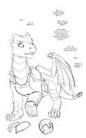 [PSR] Dragon Within