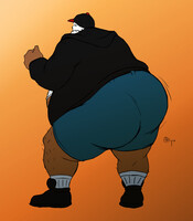 Shake Dat Ass For Me!