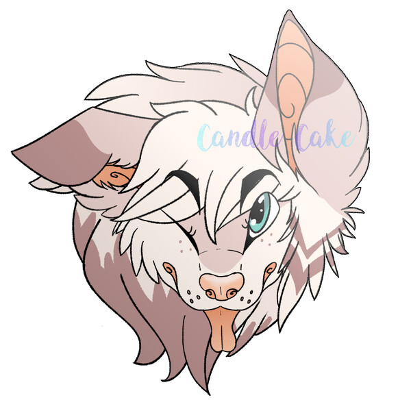 Artwork Gallery for Candle_Cakes -- Fur Affinity [dot] net