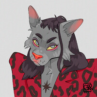 COMISSION PORTRAIT