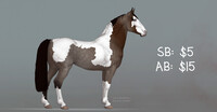 Horse Adopt [Open[