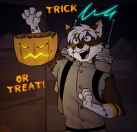 Trick-or-Treat