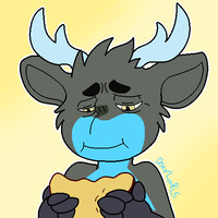 Breadley (Steven Universe meme)