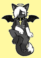 [commission] animals