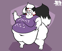 [COM] Phat Ass Fox!