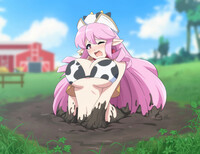 Stuck Moo-tan