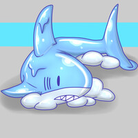 goo shark