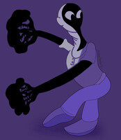 Tfw demons possess your corpse