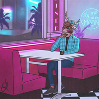 Diner Night