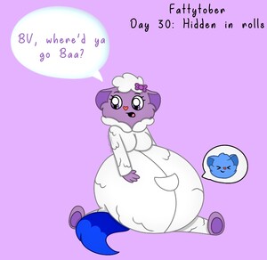 Artwork Gallery for starkittysapphire -- Fur Affinity [dot] net