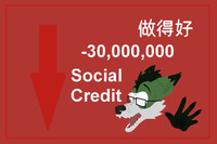 [COMM] Credit Score Kudo (Republic of T_iw_n Edition)