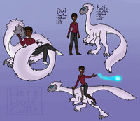 more npcs