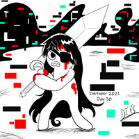 Inktober 2021 Day 30