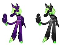 [Adopt] Halloween sheep
