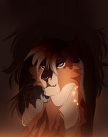 [C] It all fell down