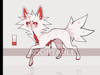 ✨Adopt Auction [closed]✨