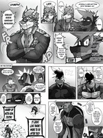 Codename Statyk - Page 91