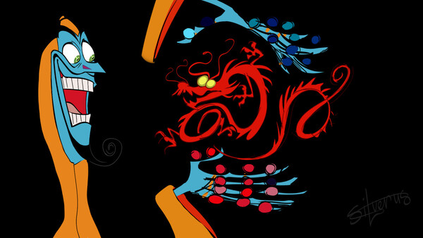 レア！　The Thief and the Cobbler （1993） The Thief and the Cobbler (1993) - IMDb