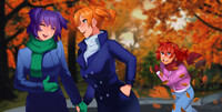Autumn